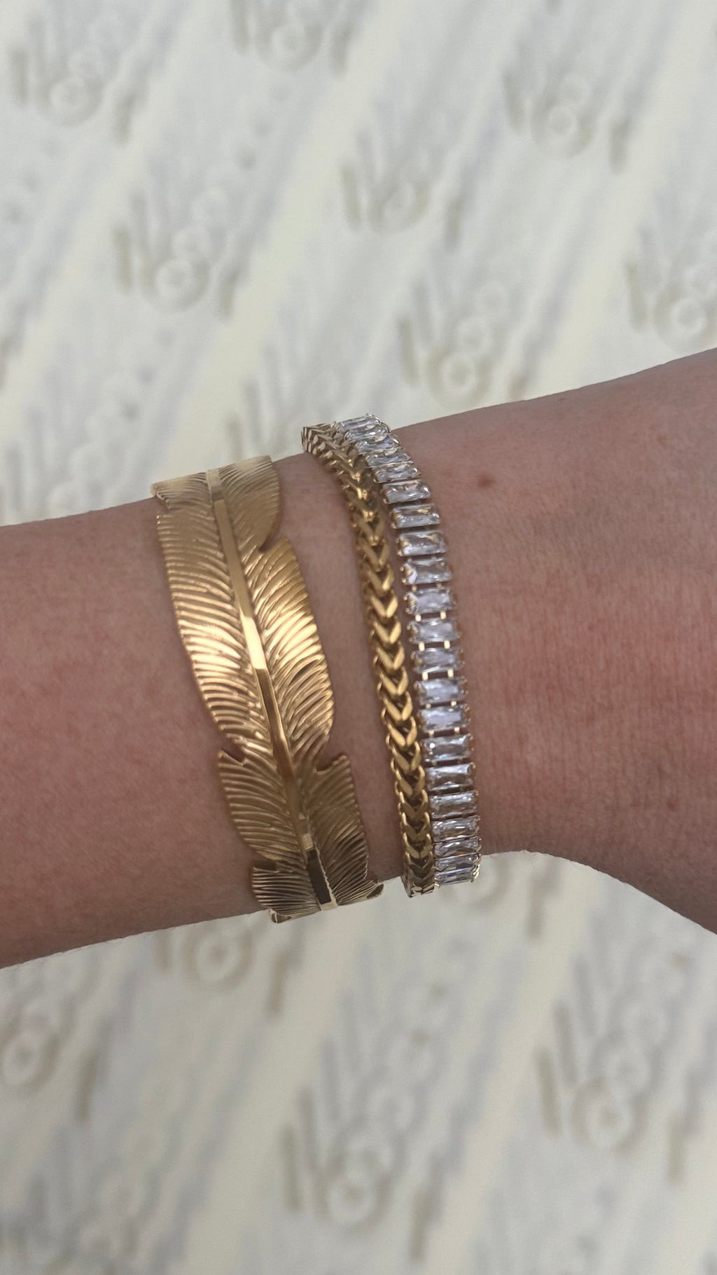 Eden Bracelet