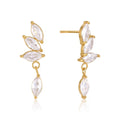 Elara Drop Earrings