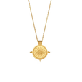 Solstice Necklace
