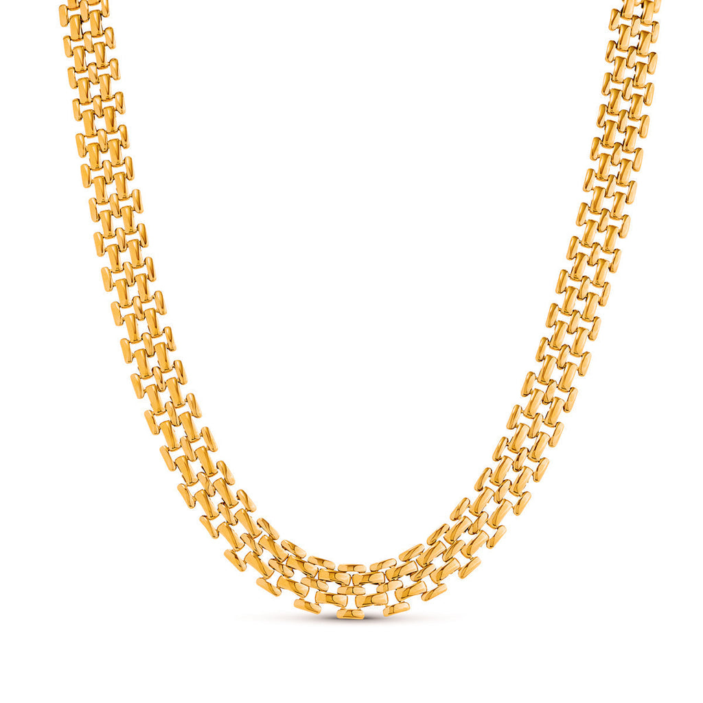 The Diana Chain