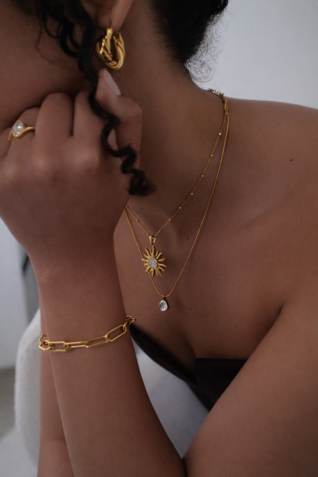 Mila Ring