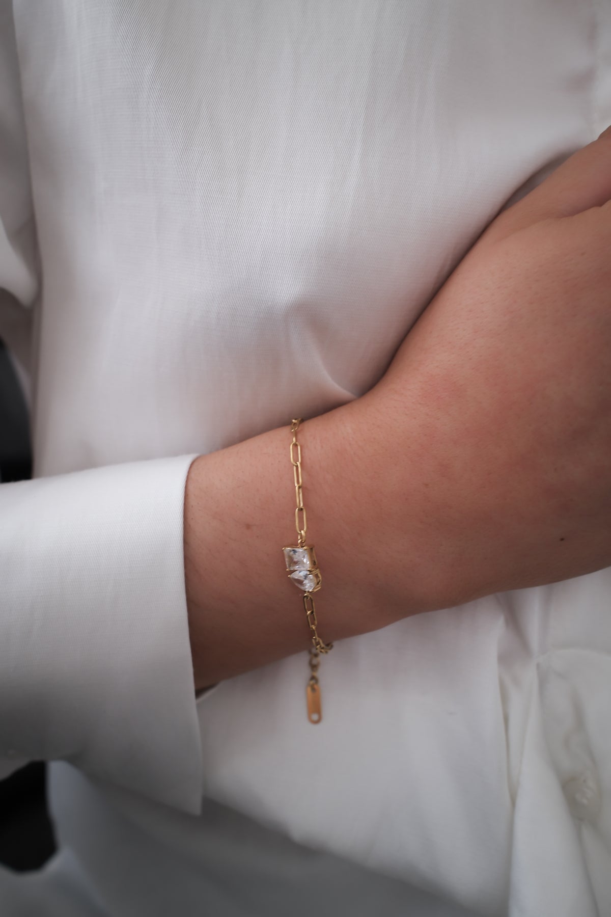 Unity bracelet