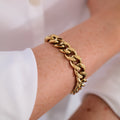 The Bold Bracelet