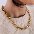 The Empire Necklace