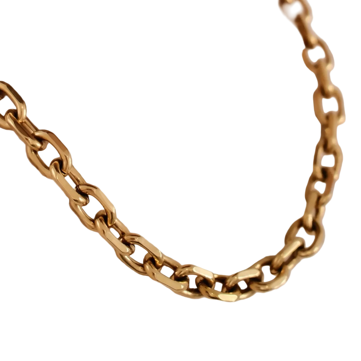 The Empire Necklace