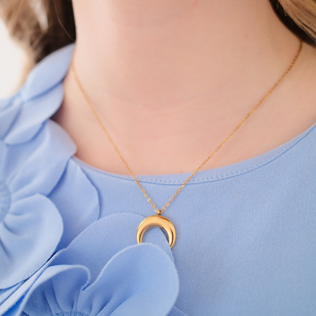The Luna Necklace