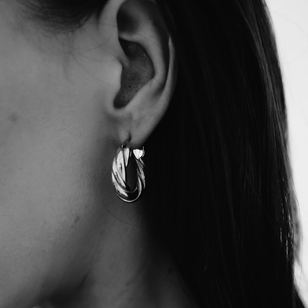 Solace Hoops
