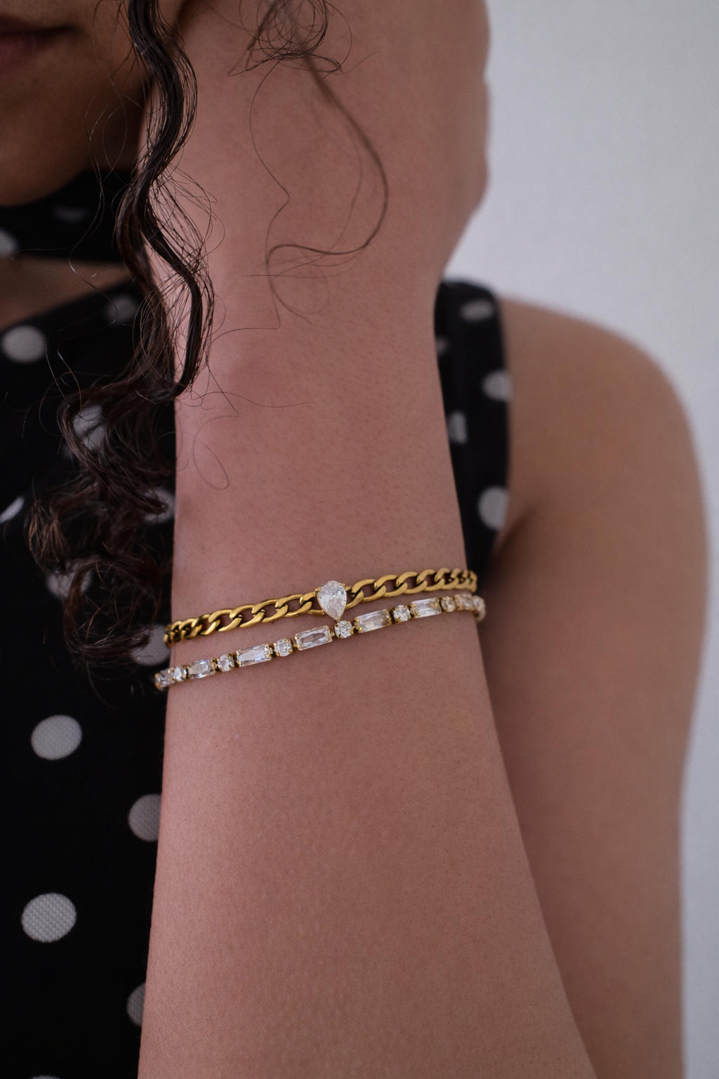 Mila Bracelet