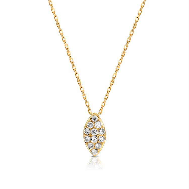 The Elara Necklace