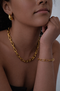 The Crest Chain