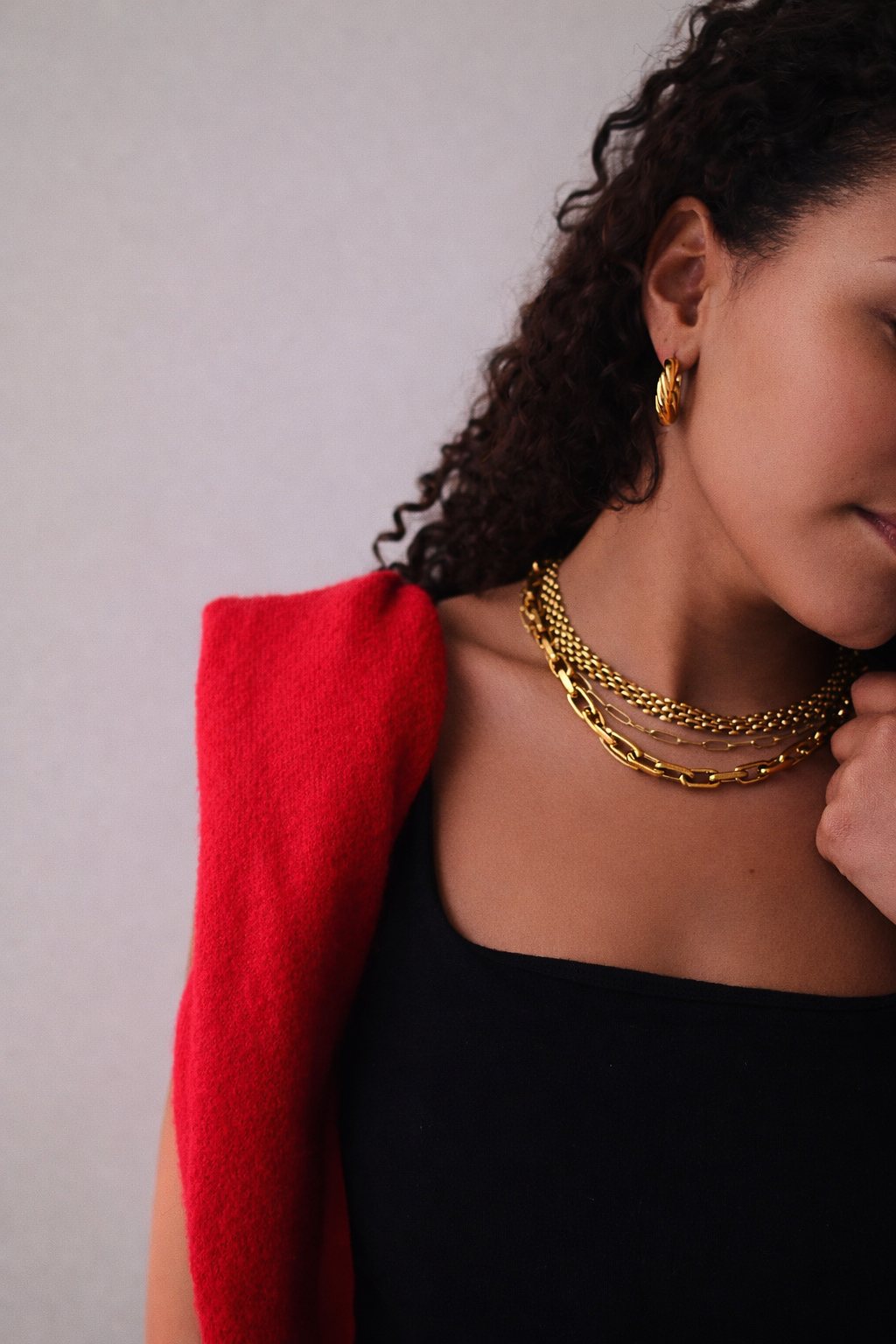 The Crest Chain