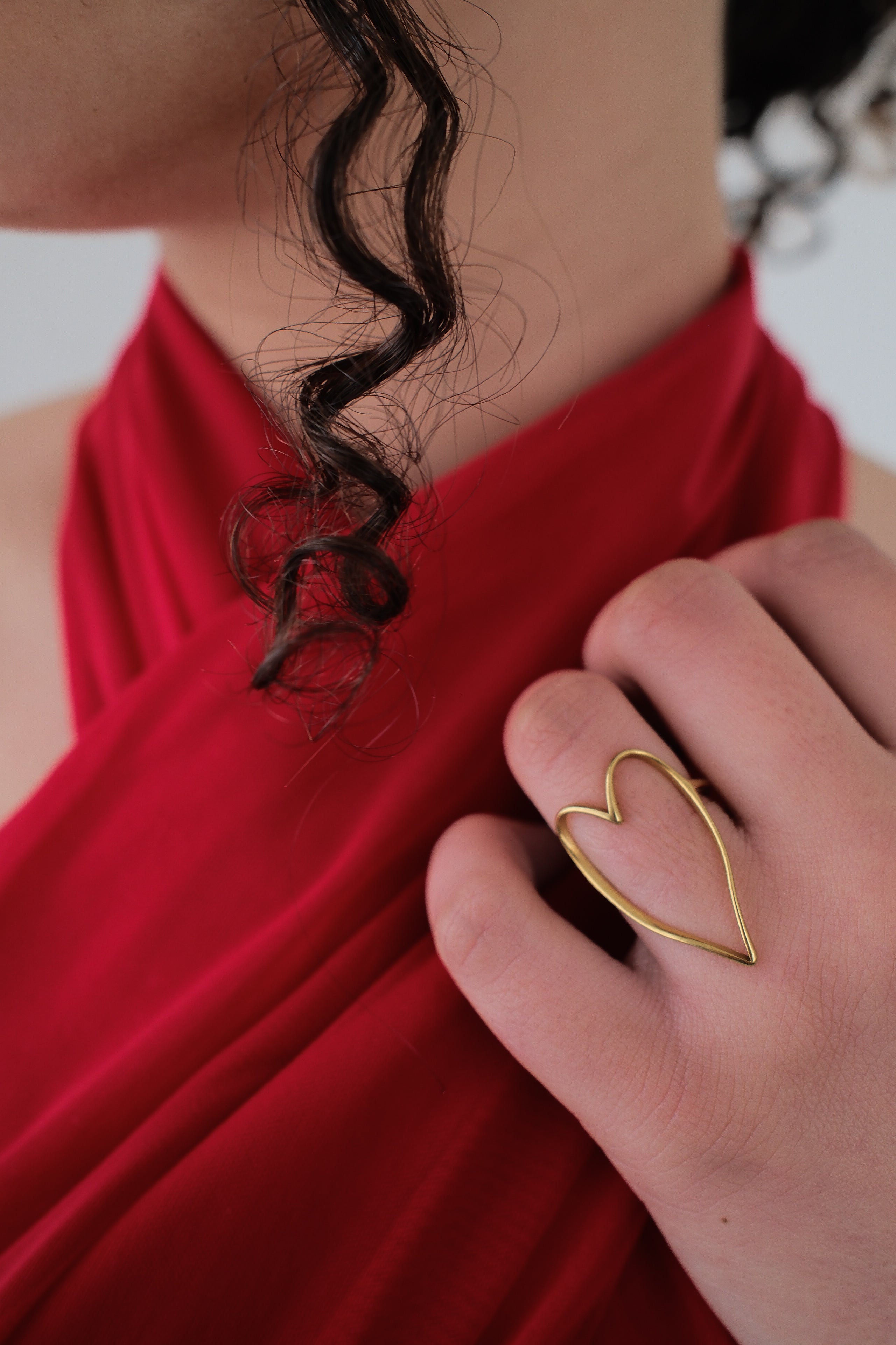 Amour Ring