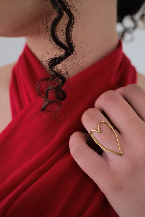 Amour Ring