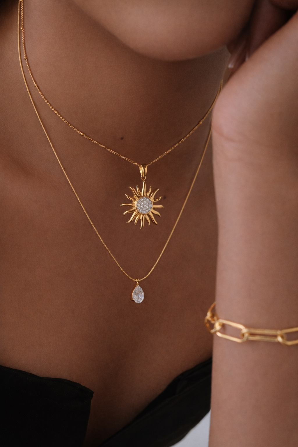 Nova Bracelet