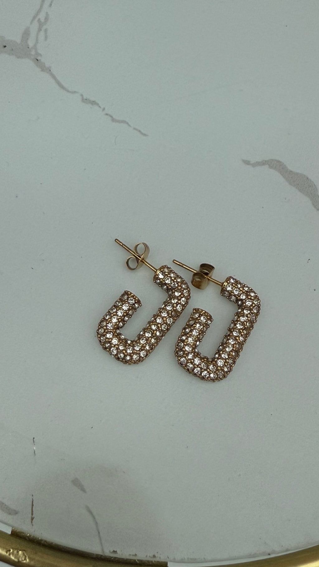Vega pave Hoops