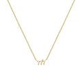 777 Luck Necklace