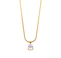 Luna Drop Necklace
