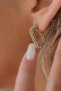 Vega pave Hoops