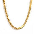 Sienna Snake Chain