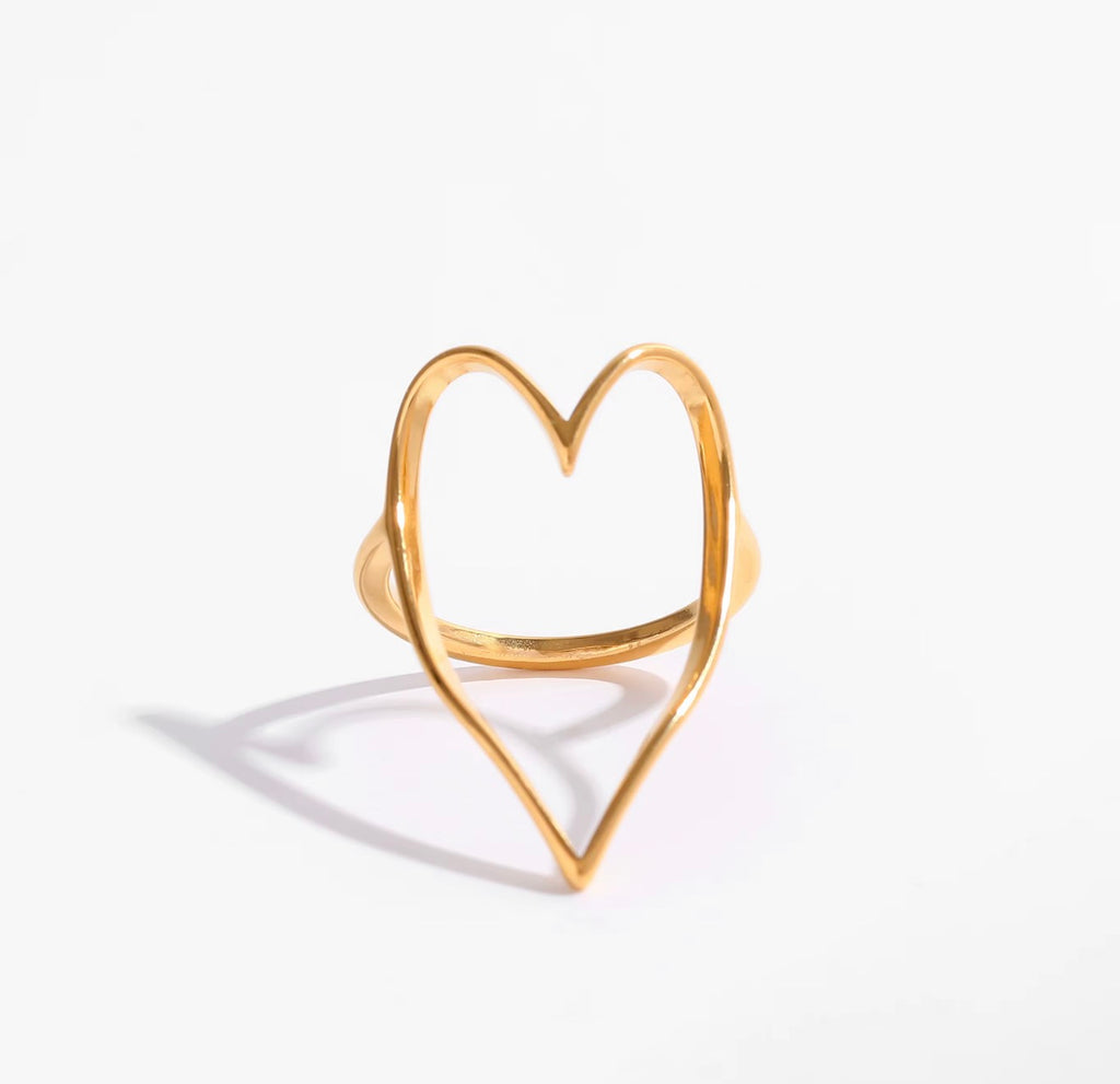 Amour Ring