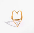 Amour Ring