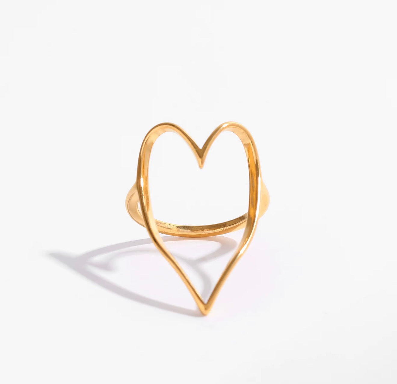 Amour Ring