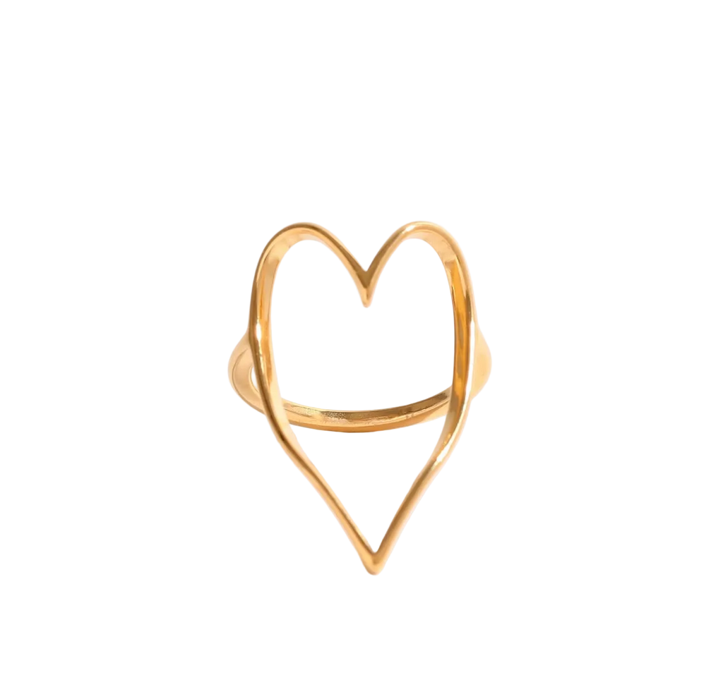 Amour Ring