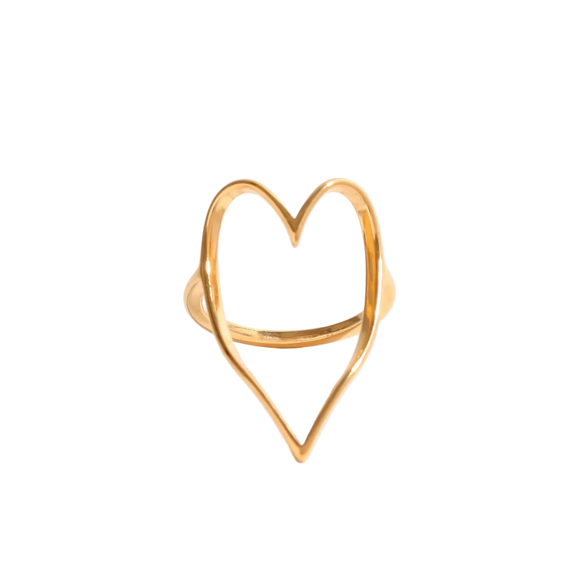 Amour Ring