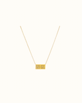 11:11 Gratitude Necklace
