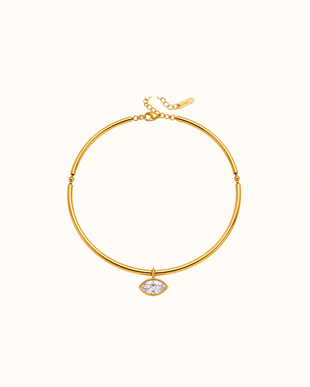 The Glow Necklace
