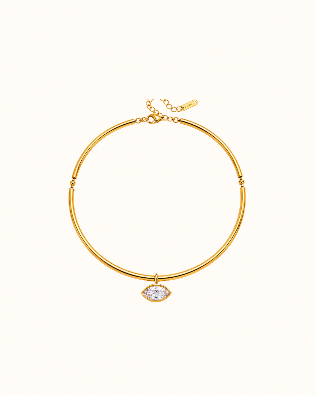 The Glow Necklace