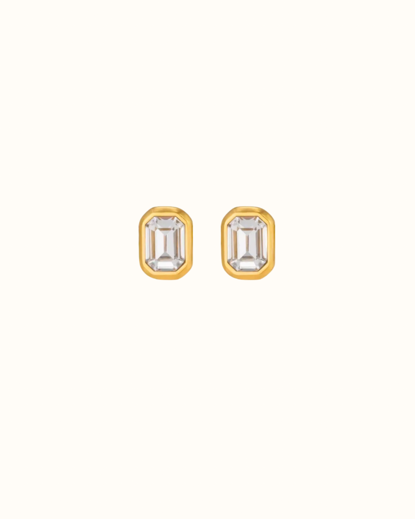 Monaco Studs