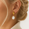 Shell Pearl Drops