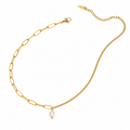 Nova Pearl Chain