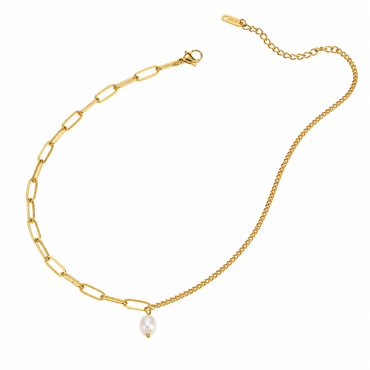 Nova Pearl Chain