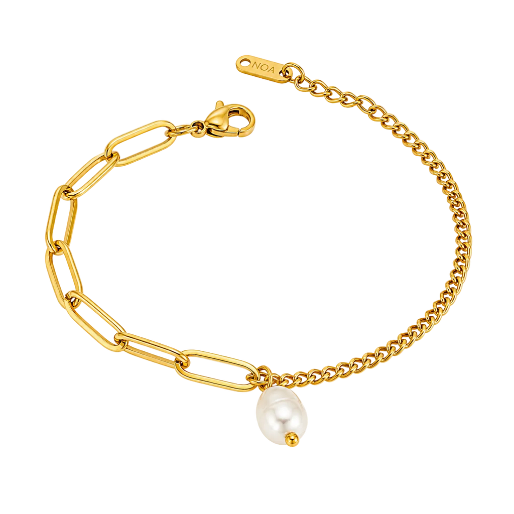 Nova Pearl Bracelet