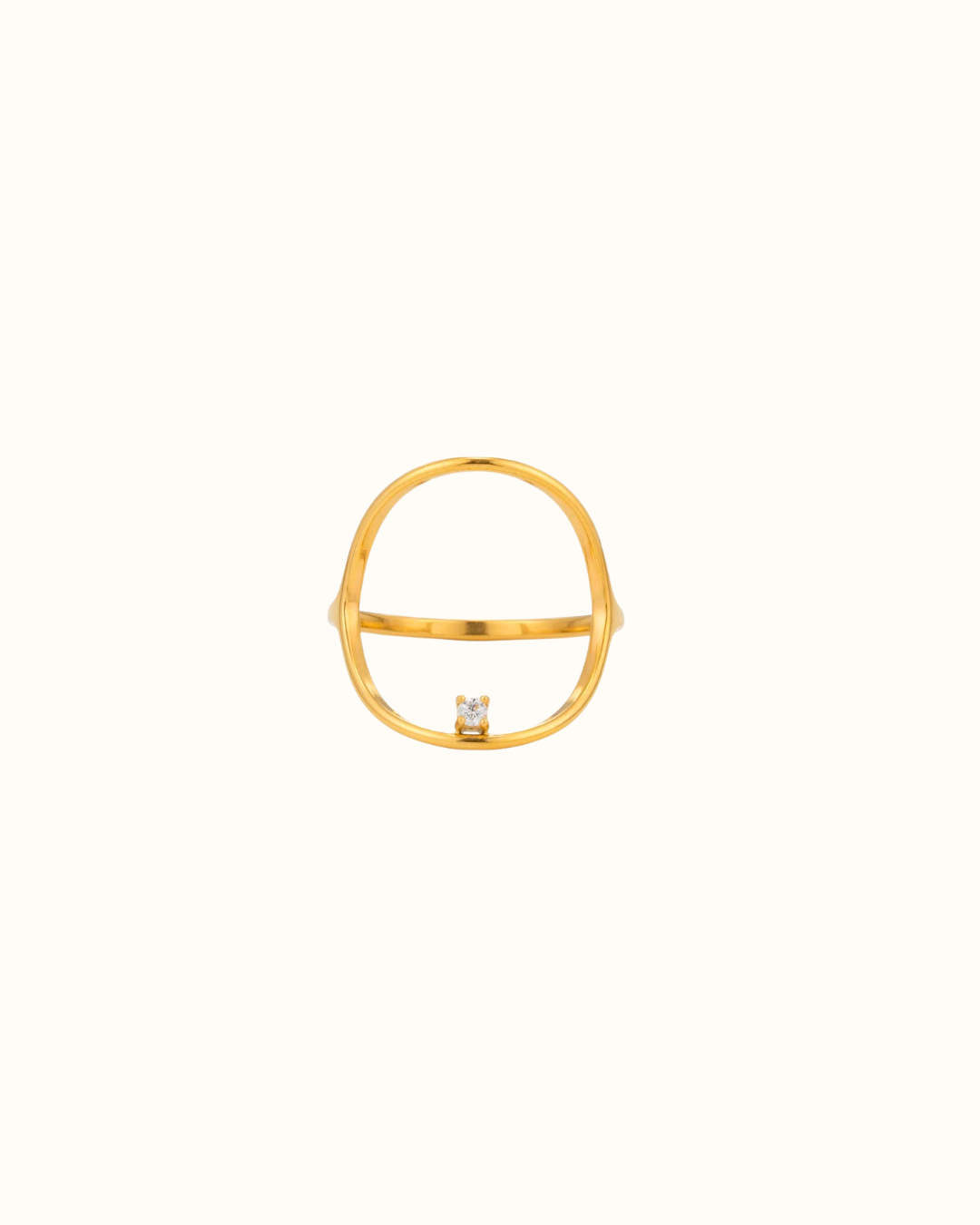 Halo Ring