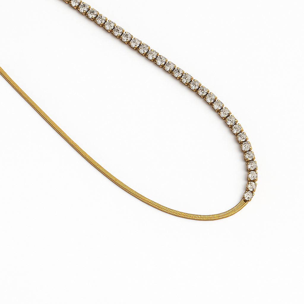Starluxe Curve