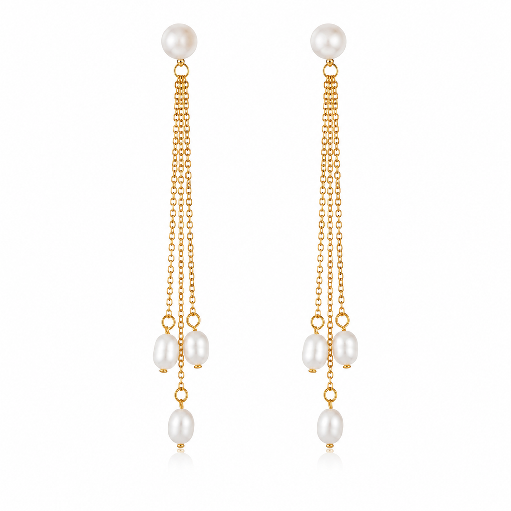 Marbella pearl drop