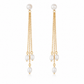 Marbella pearl drop