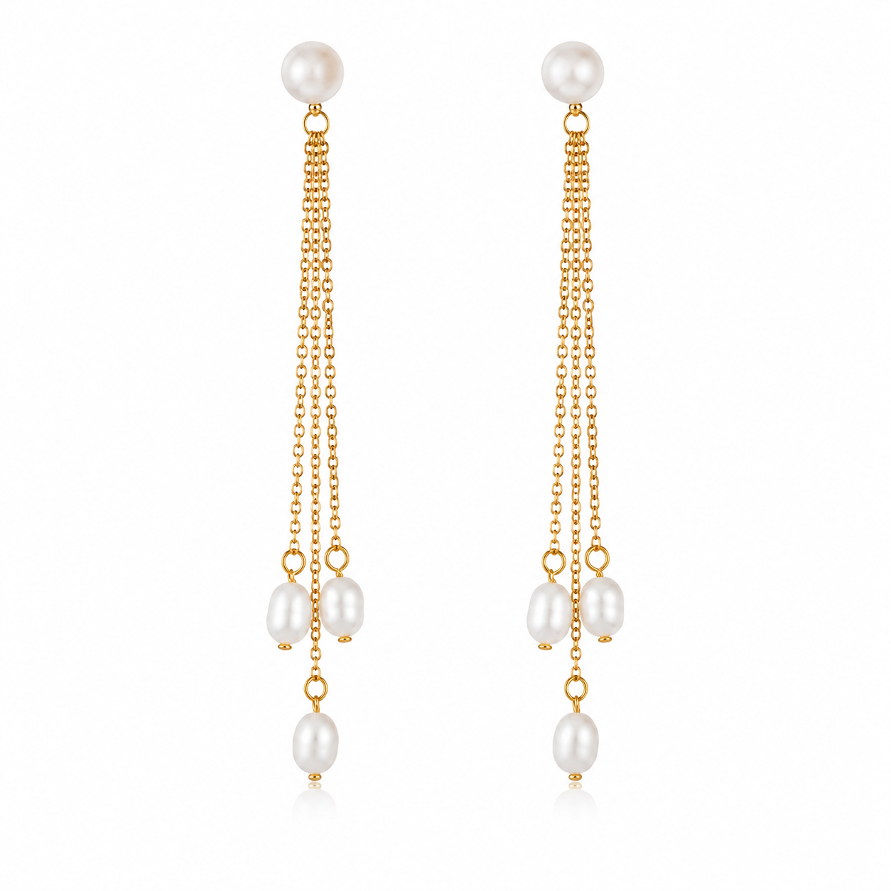 Marbella pearl drop