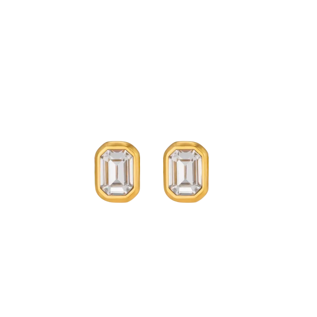 Monaco Studs