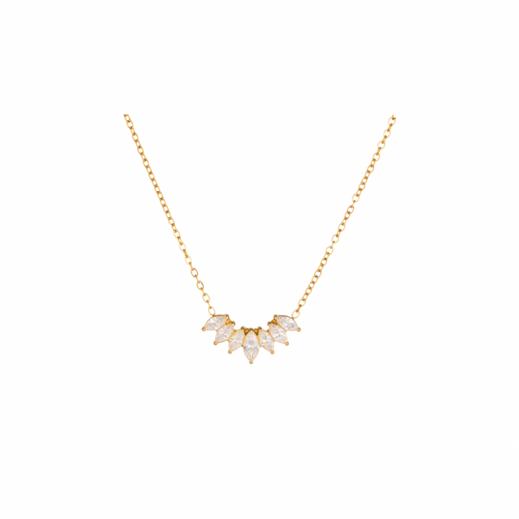 Estelle Necklace