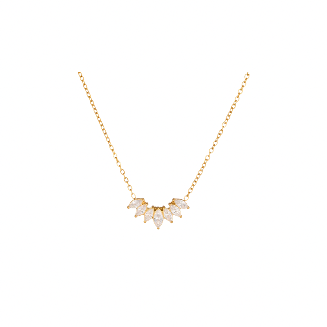 Estelle Necklace