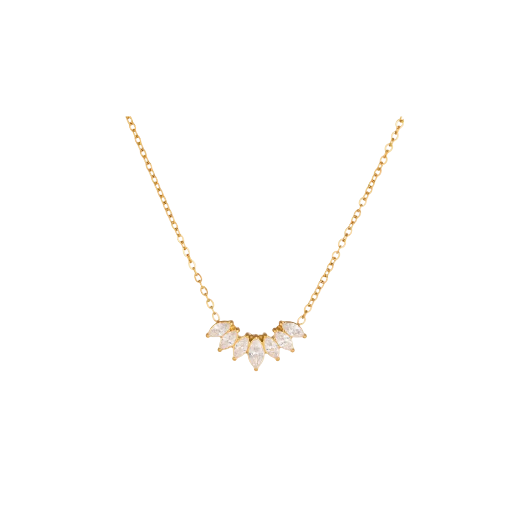 Estelle Necklace