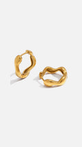Sculpt Hoops