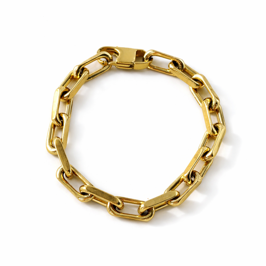 The Crest Bracelet