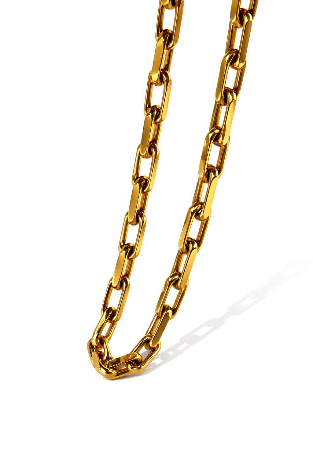 The Crest Chain