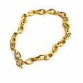 Empire T-bar Necklace