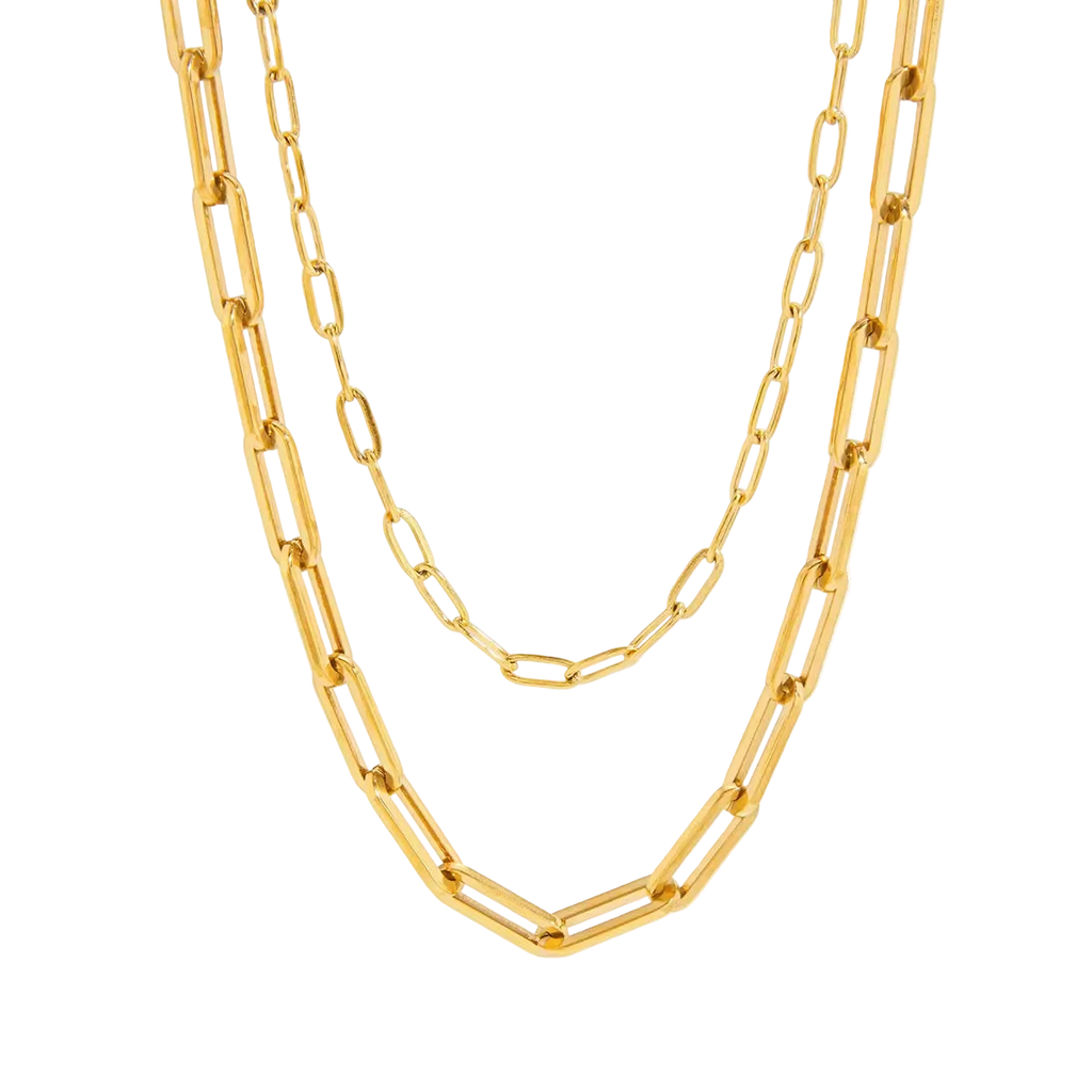 Nova Duo Chain